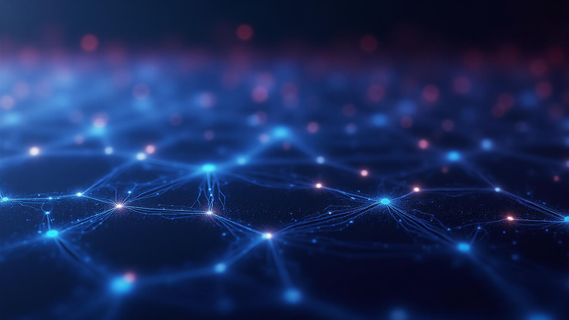 AI Technology Background